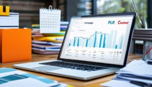 benefits of plr content