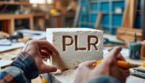 leveraging plr content effectively