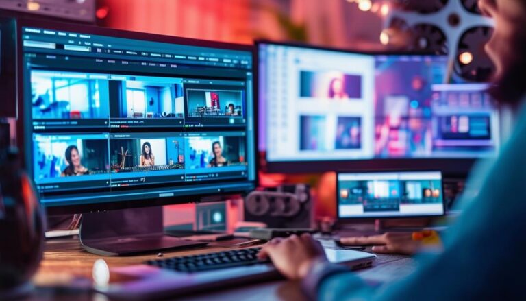 master plr video editing